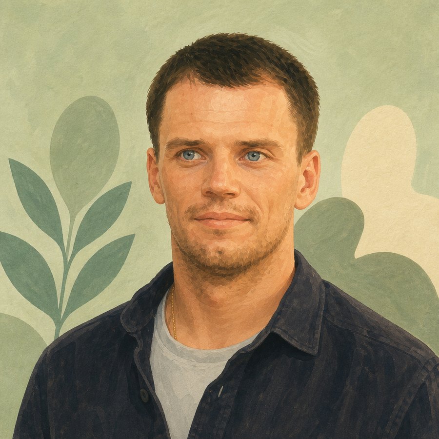 Bohdan Pashchenko